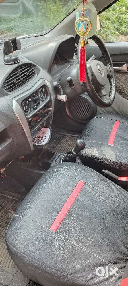 Maruti Suzuki 800 2018