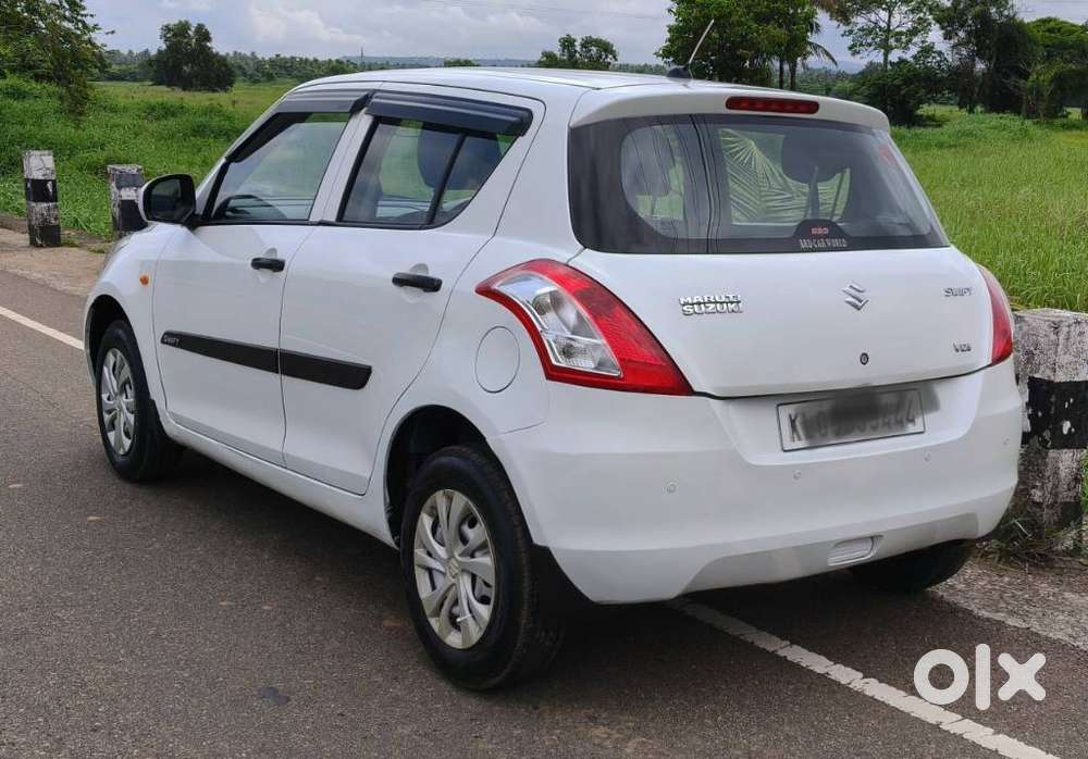 Maruti Suzuki Swift Ddis Vdi, 2016, Diesel