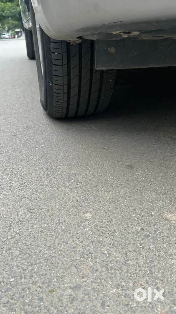 Toyota Innova Crysta 2017 Petrol 125000 Km Driven