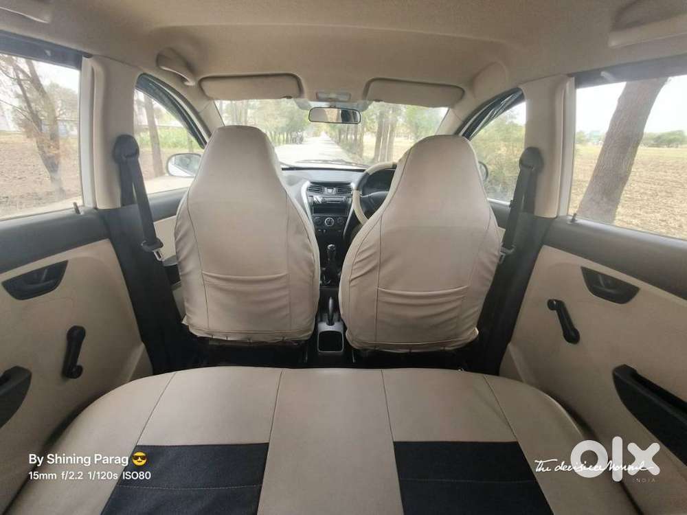 Hyundai Eon Era +, 2012, Petrol
