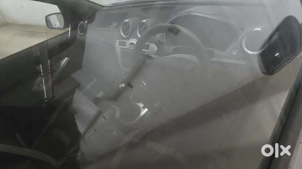 Ford Figo 2012 Diesel Good Condition