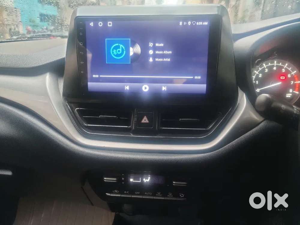 Maruti Suzuki Baleno 2022 Petrol In Excellent Condition For Sale