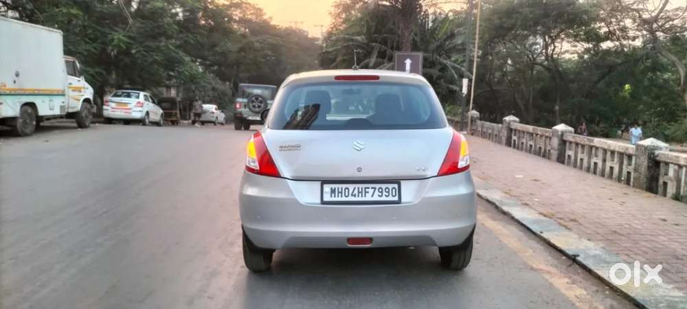 Maruti Suzuki Swift Vxi, 2016, Petrol