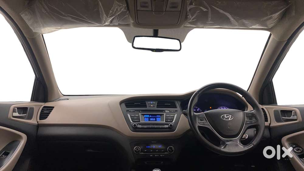 Hyundai Elite I20 Sportz 1.4, 2015, Diesel