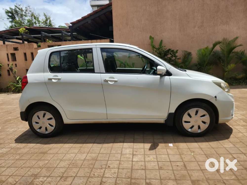 Maruti Suzuki Celerio Zxi, 2018, Petrol
