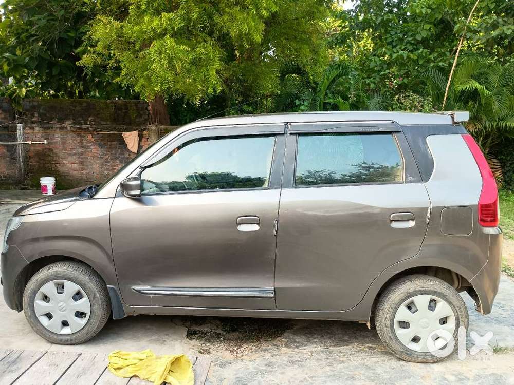 Wagon R Top Model