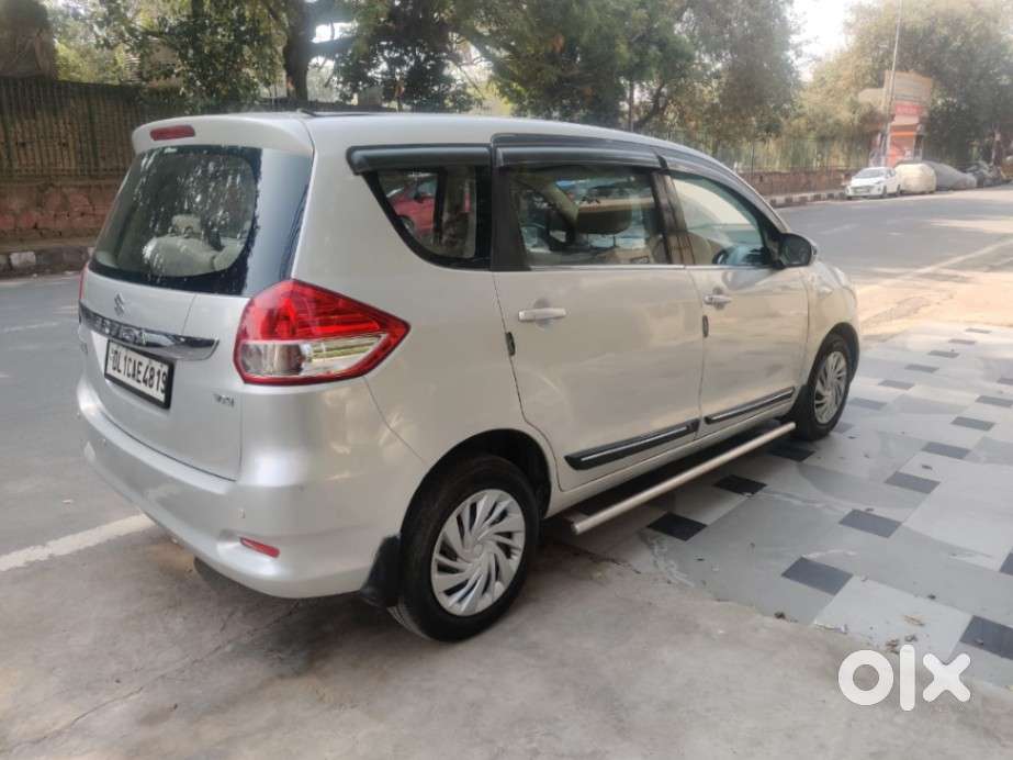 Maruti Suzuki Ertiga