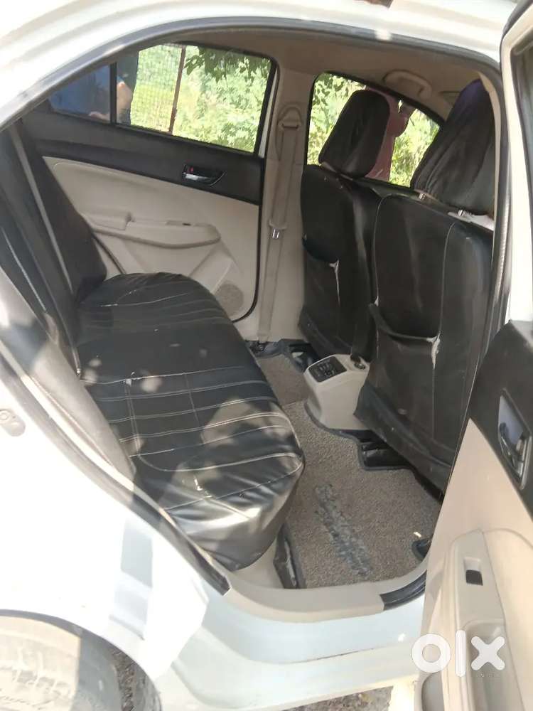 Maruti Suzuki Dzire 1.2 Zxi 2024