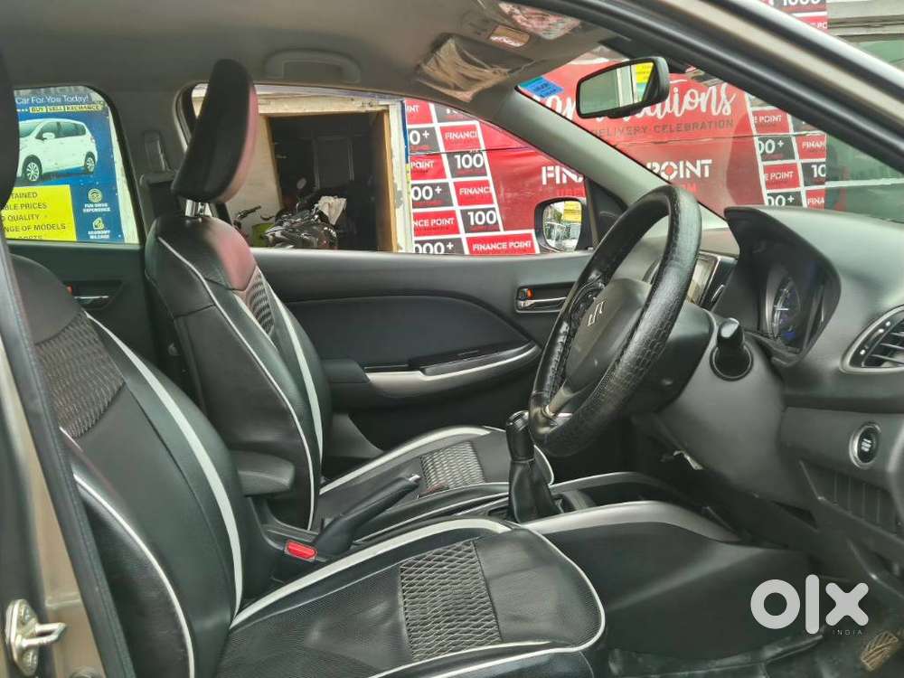 Maruti Suzuki Baleno Alpha, 2022, Petrol
