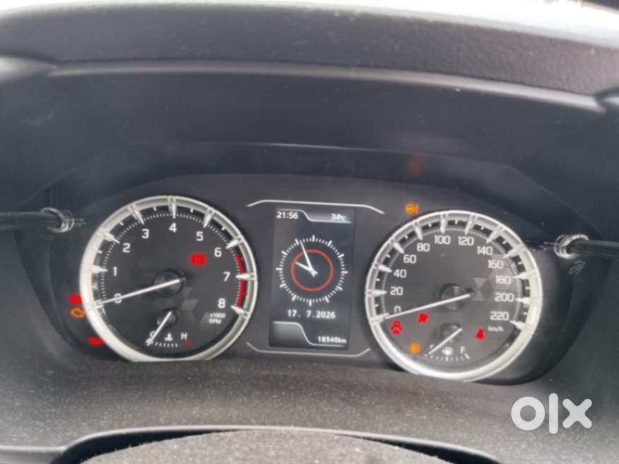Maruti Suzuki Grand Vitara 1.5 Sigma Smart Hybrid, 2023, Petrol