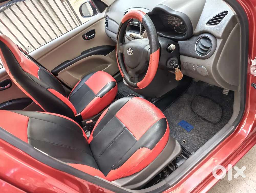 Hyundai I10 2013 Petrol Magna X Showroom Condition