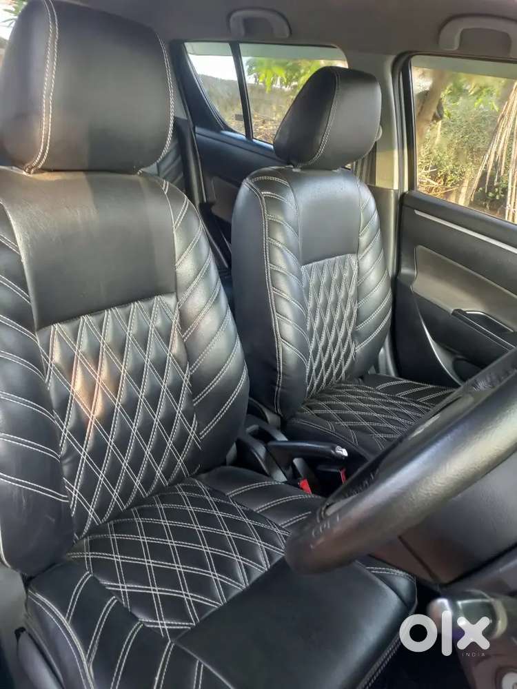 Maruti Suzuki Swift 2012 Diesel 92000 Km Driven