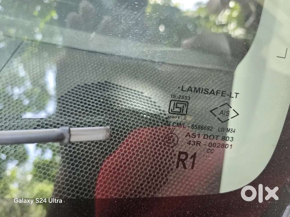 Renault Kwid 2019 Petrol 75000 Km Driven