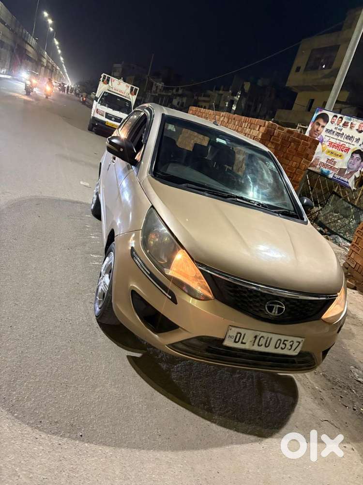Tata Bolt 2015 Model Year Full Insurance