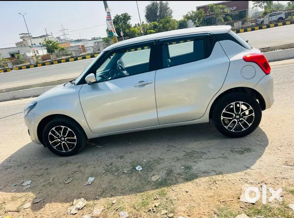 Maruti Suzuki Swift 2024 Petrol 50000 Km Driven