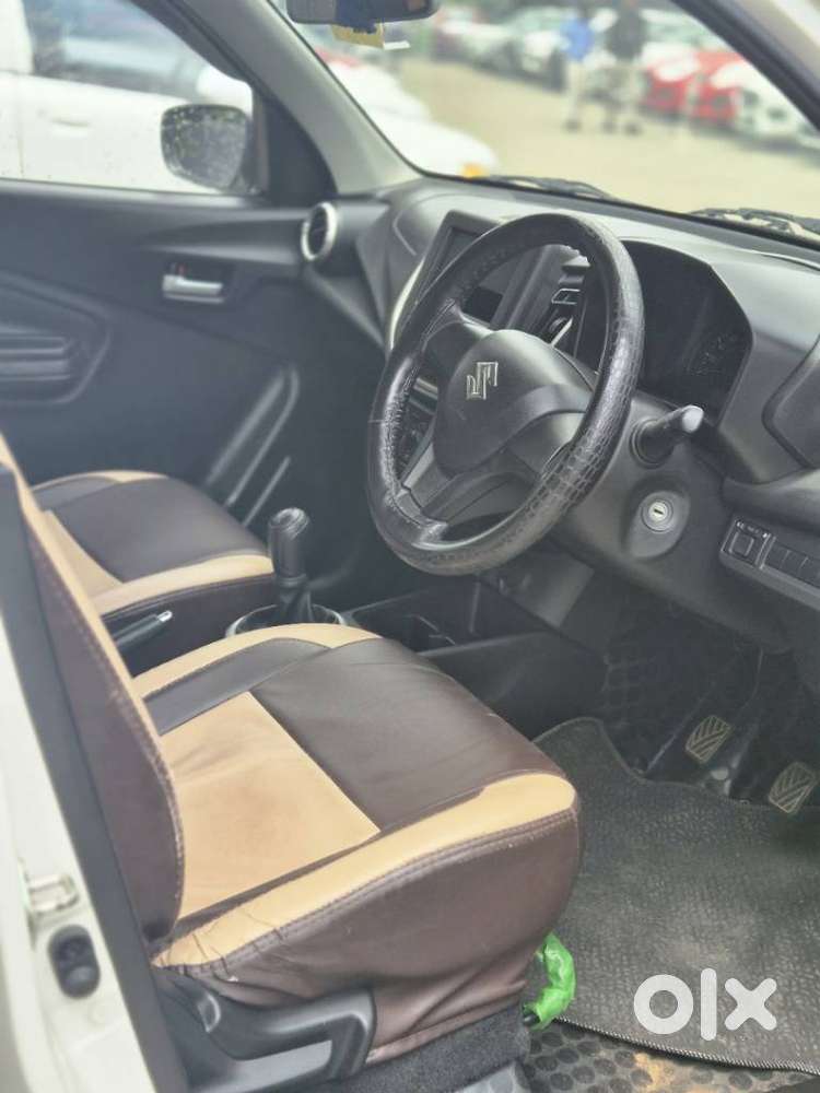 Maruti Suzuki Celerio Vxi, 2022, Petrol