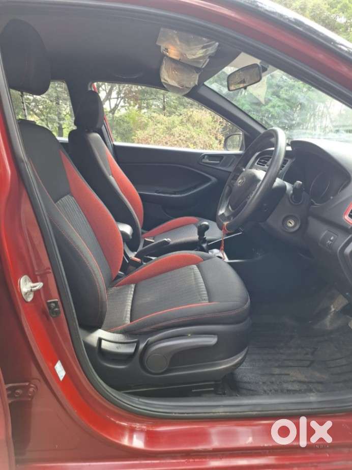 Hyundai I20 Asta 1.2 Mt Dual Tone, 2018, Petrol