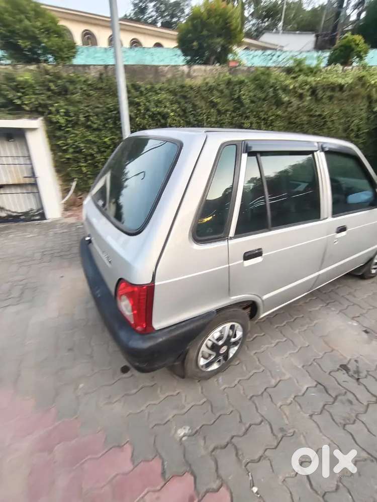 Maruti Suzuki 800 2006 Petrol 79000 Km Driven
