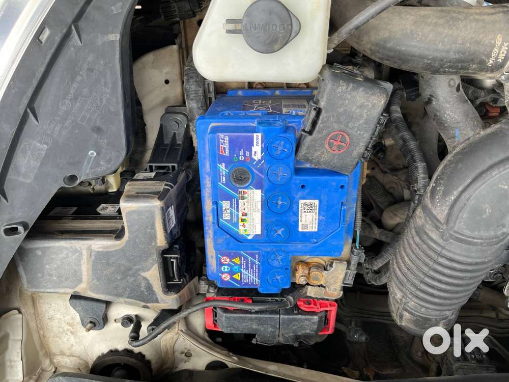 Hyundai Grand I10 Magna 1.2 Crdi Dec 2017