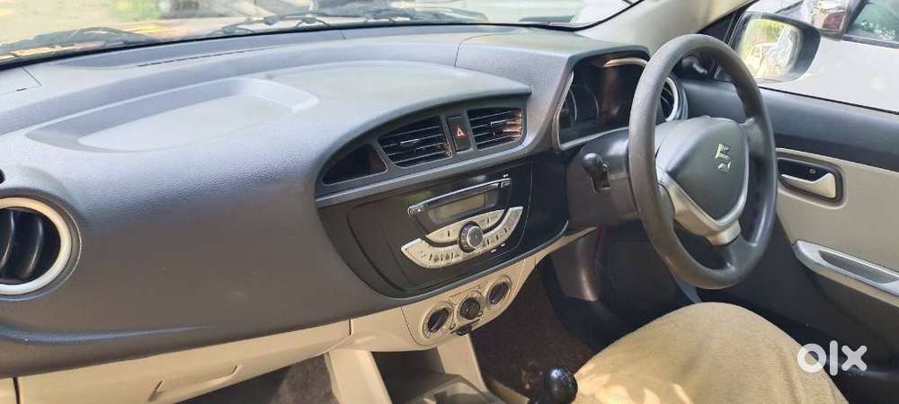 Maruti Suzuki Alto K10 Vxi, 2014, Petrol