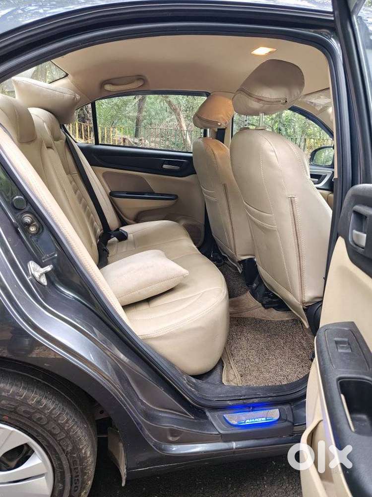 Honda Amaze S Mt I-vtec, 2023, Petrol