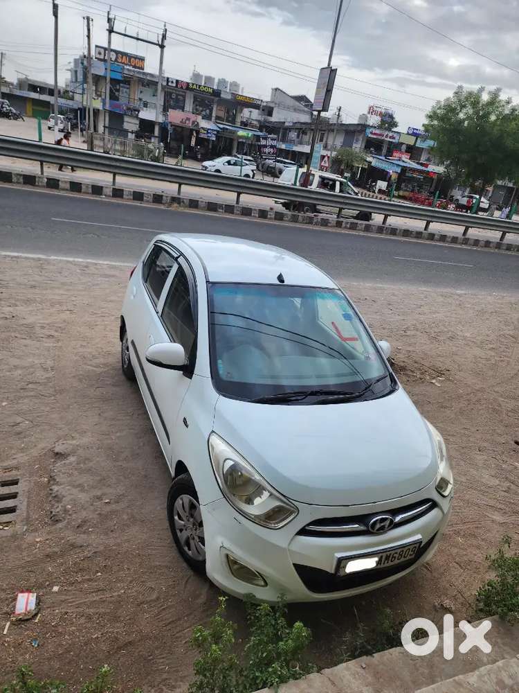 Hyundai I10 2011 Megna 1.2