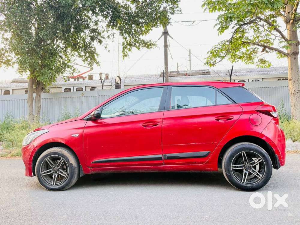 Hyundai I20 2015-2017 Magna 1.4 Crdi, 2017, Diesel