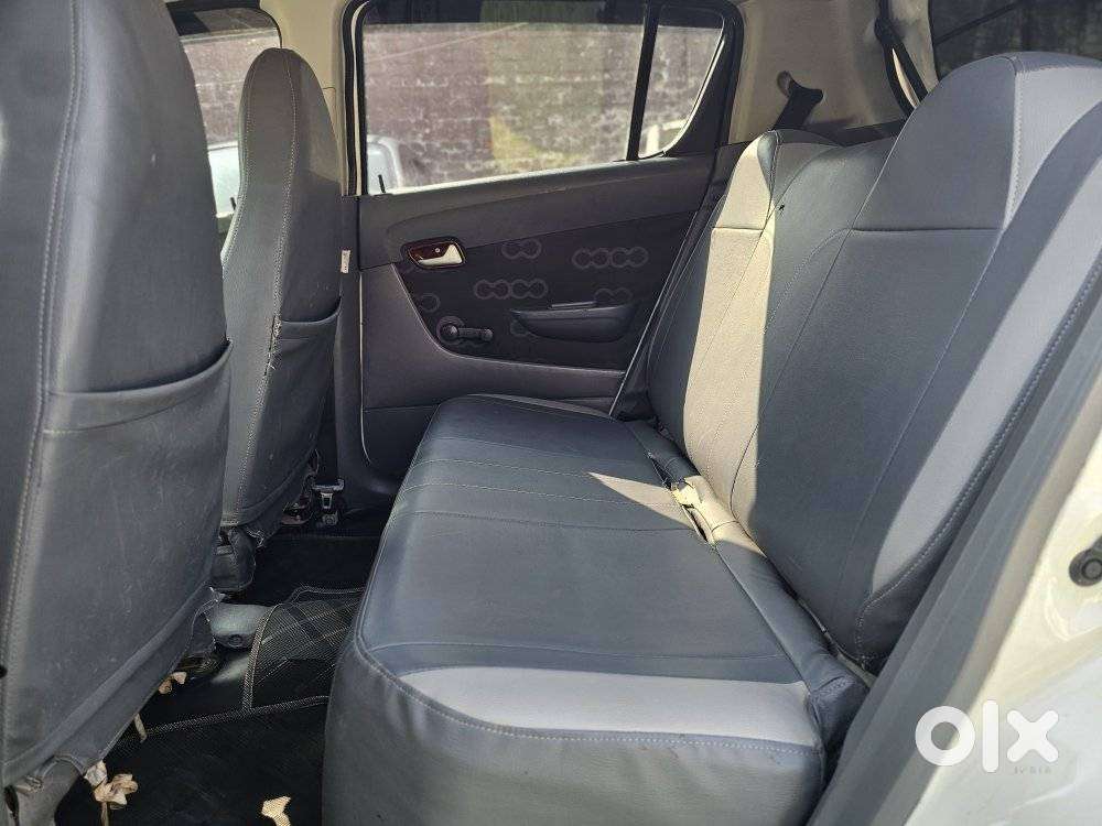 Maruti Suzuki Alto 800 0.8 Vxi (o), 2015, Petrol
