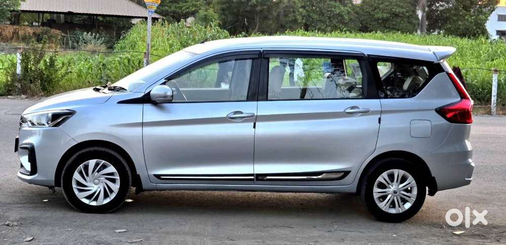Maruti Suzuki Ertiga Vxi Cng, 2023, Cng & Hybrids