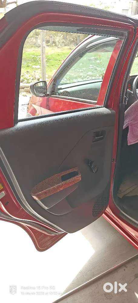 Maruti Suzuki Alto K10 2025 Petrol Good Condition