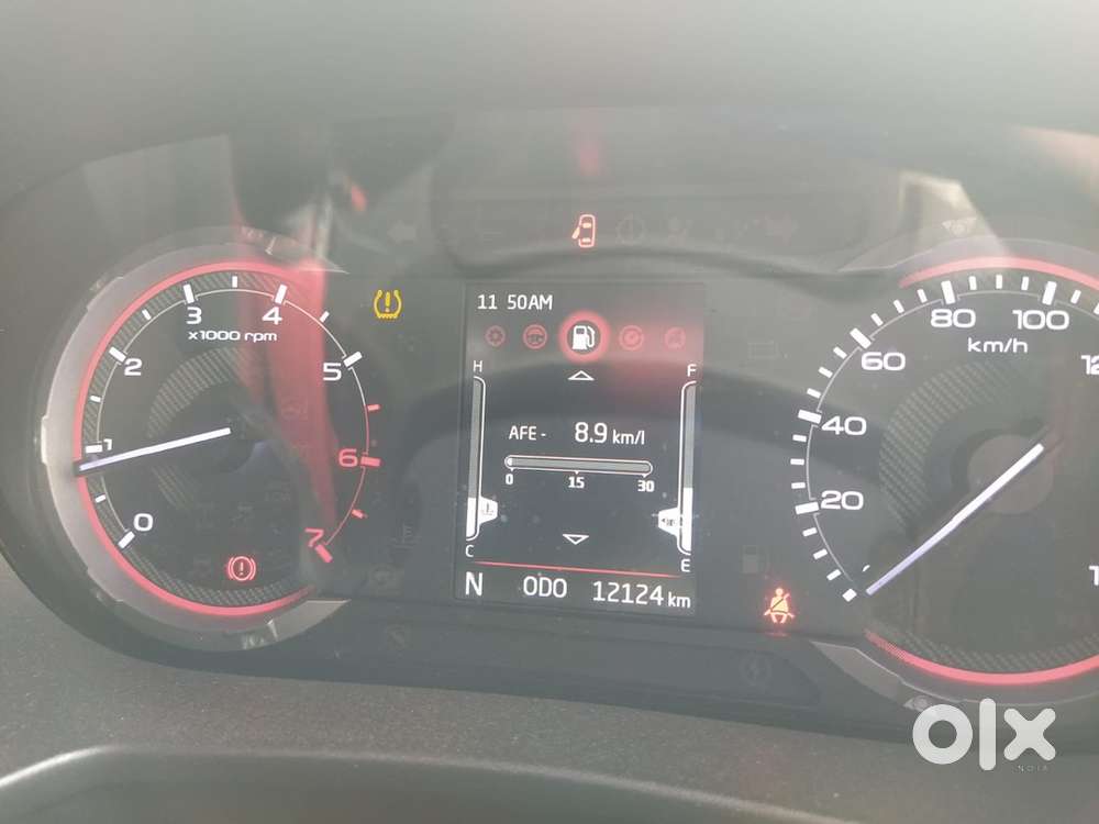 Mahindra Thar Petrol 2022