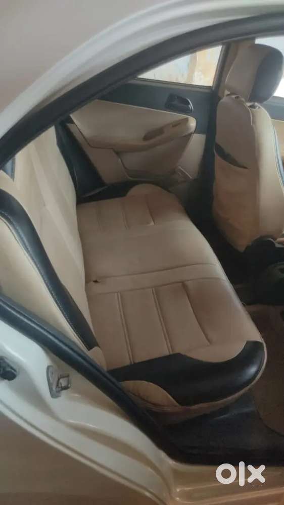 Tata Indica Vista 2014