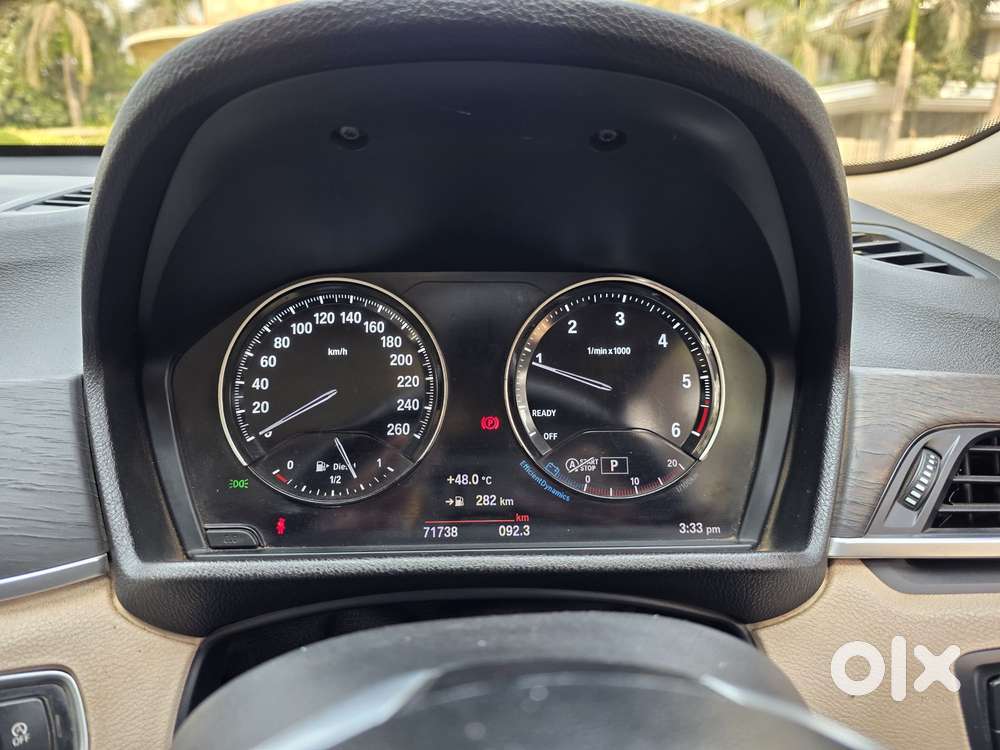 Bmw X1 Sdrive 20d X Line, 2019, Diesel