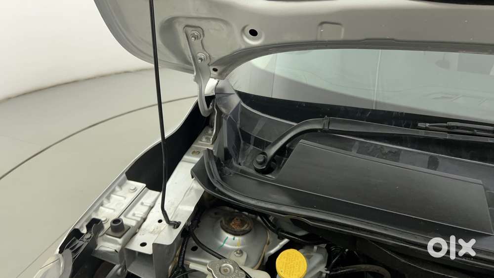 Renault Triber Rxt, 2021, Petrol