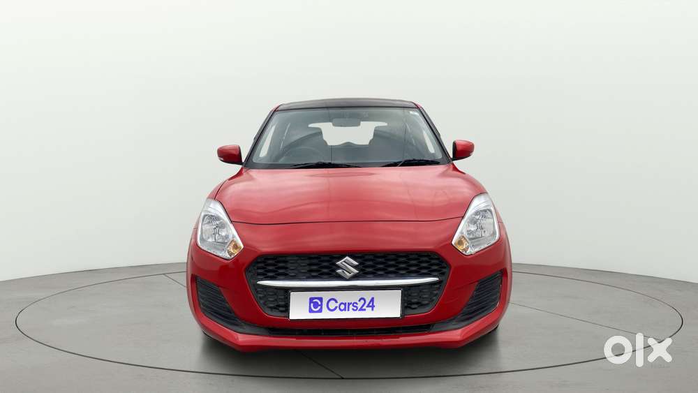 Maruti Suzuki Swift Vvt Vxi, 2023, Petrol