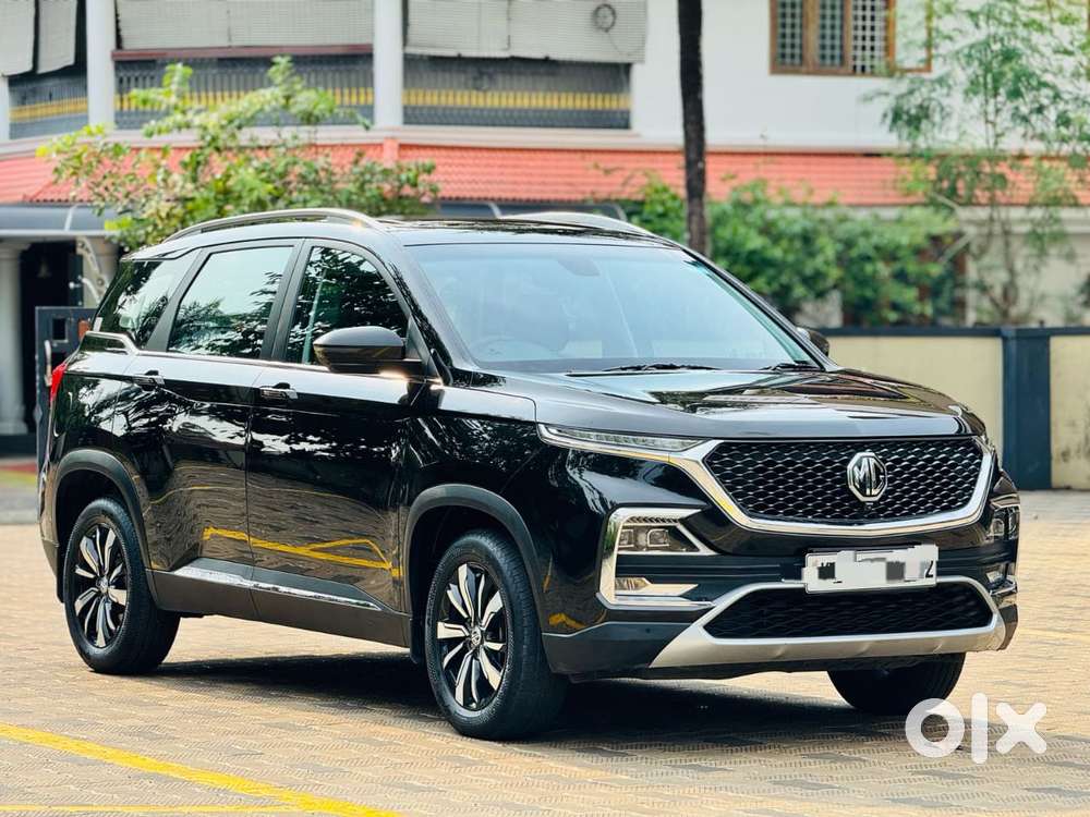 Mg Hector 2.0 Sharp Diesel, 2020, Diesel