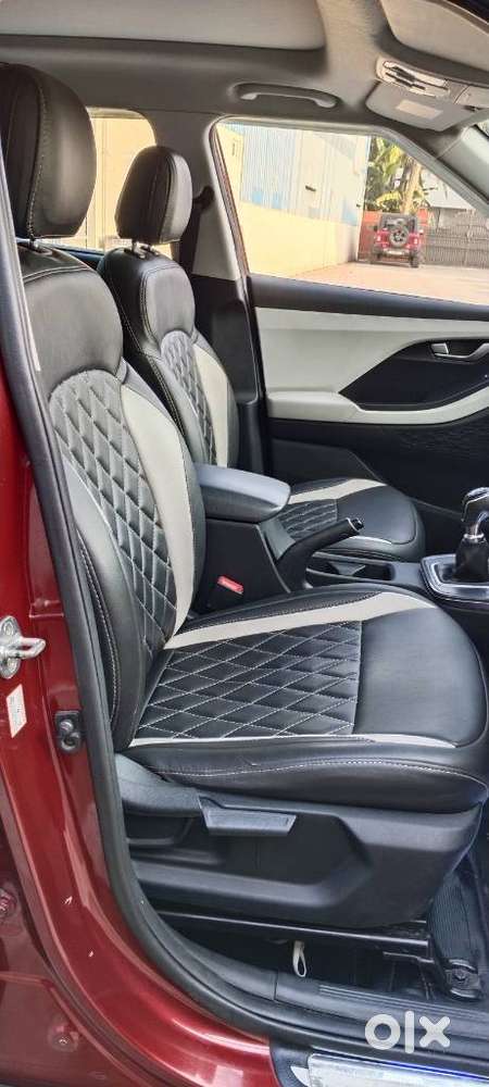Hyundai Creta 1.5 Crdi Sx, 2022, Diesel