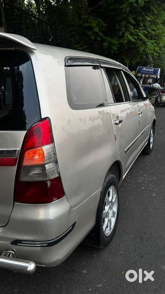 Toyota Innova 2008 Diesel Good Condition