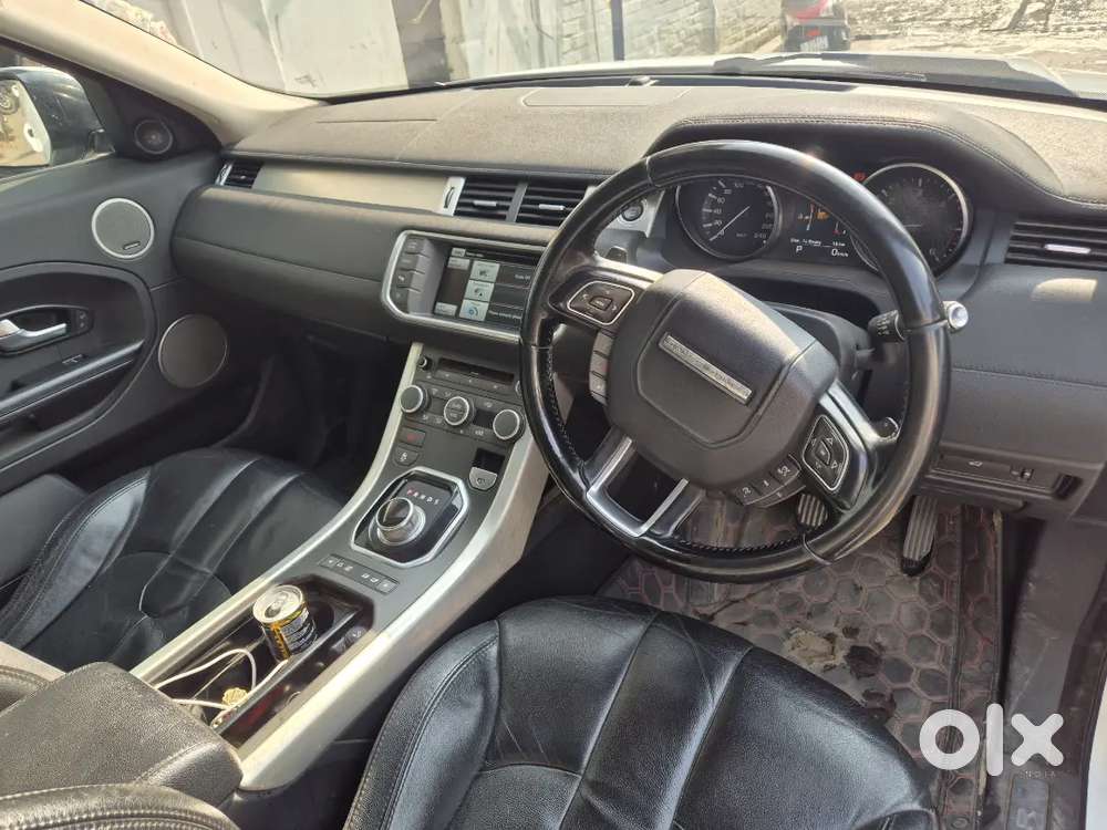 Range Rover Evoque For Sale