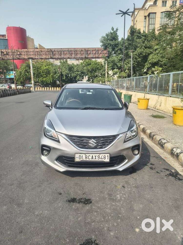 Maruti Suzuki Baleno Delta, 2019, Cng & Hybrids