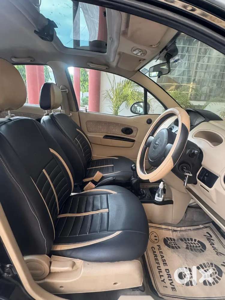 Chevrolet Spark 2012 Life Till 2031 Well Maintained First Owner Car