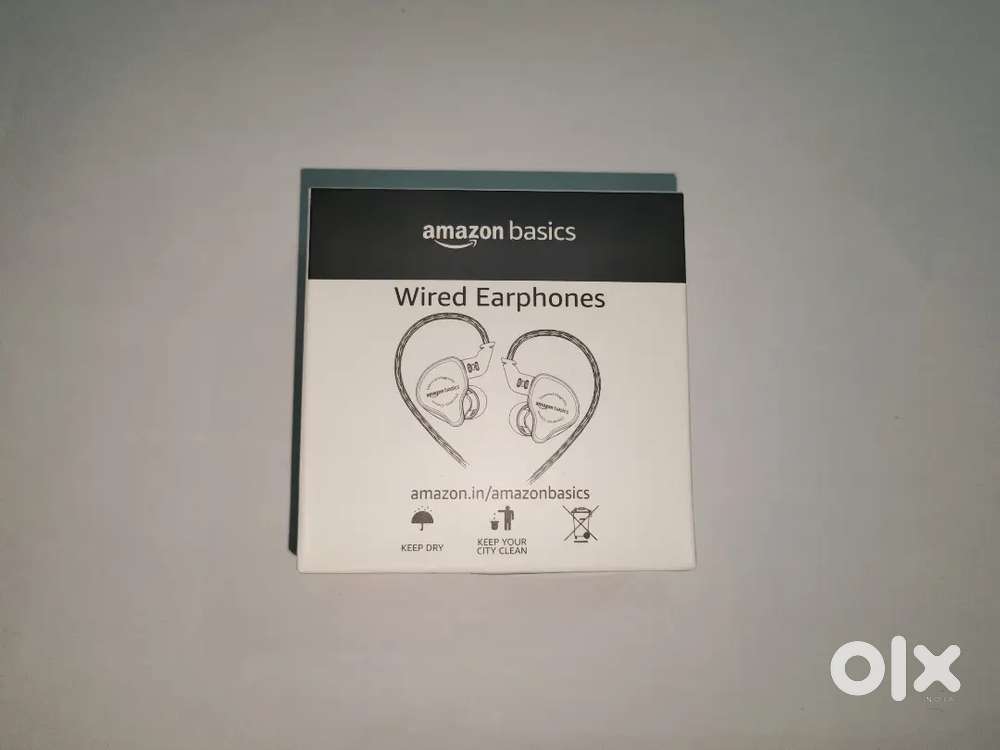 Wired iems 3.5mm plug