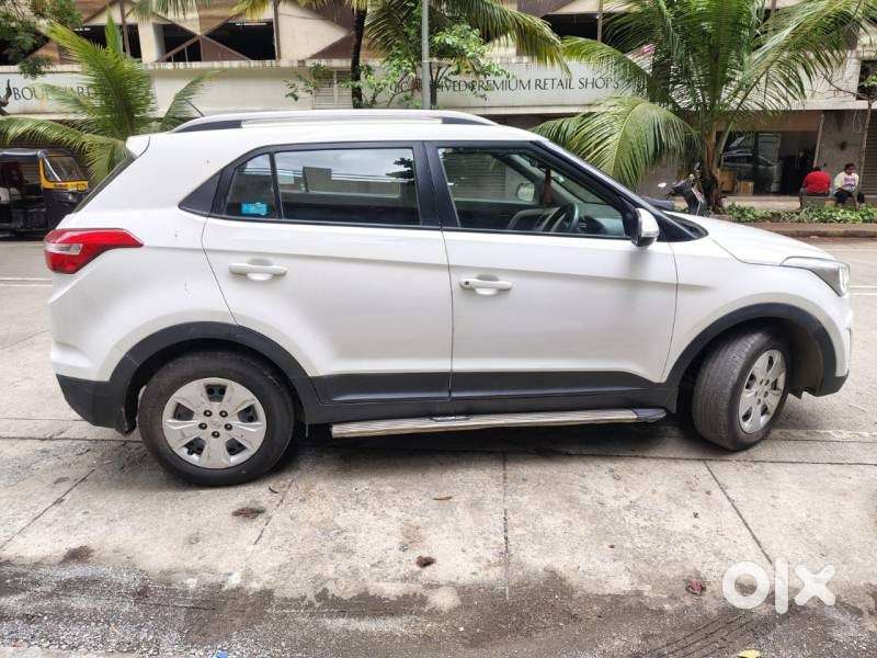 Hyundai Creta 1.6 Vtvt S, 2016, Petrol