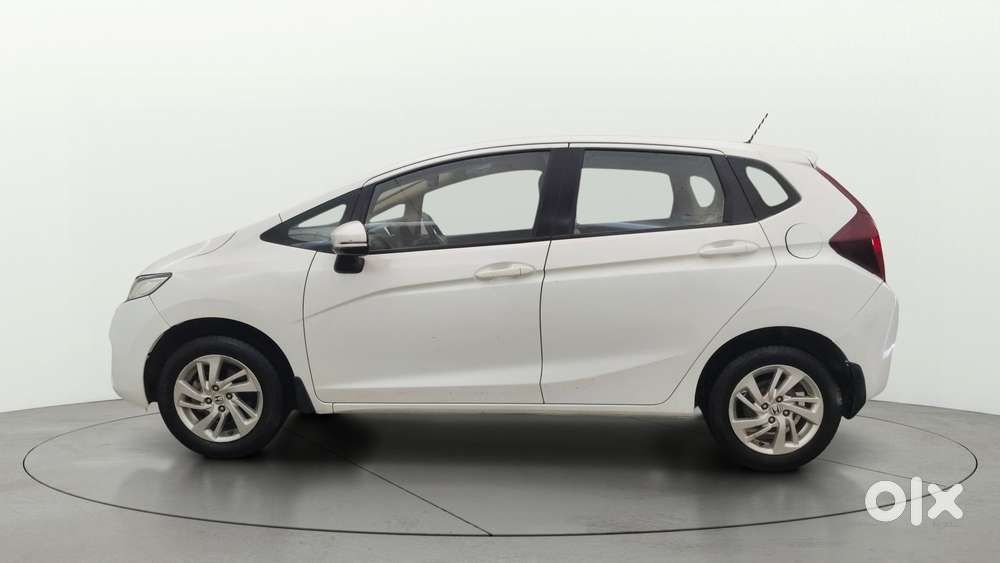 Honda Jazz 1.2 V I Vtec, 2016, Petrol