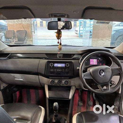 Renault Triber Rxl, 2020, Petrol