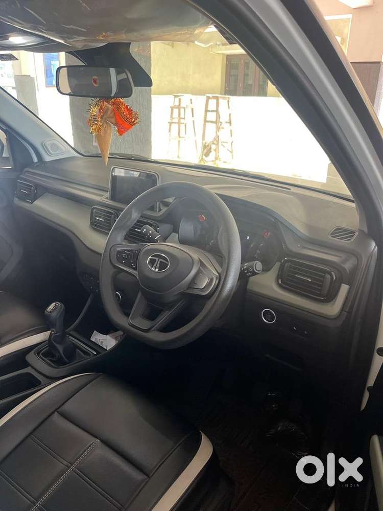 Tata Petrol Manual 2025