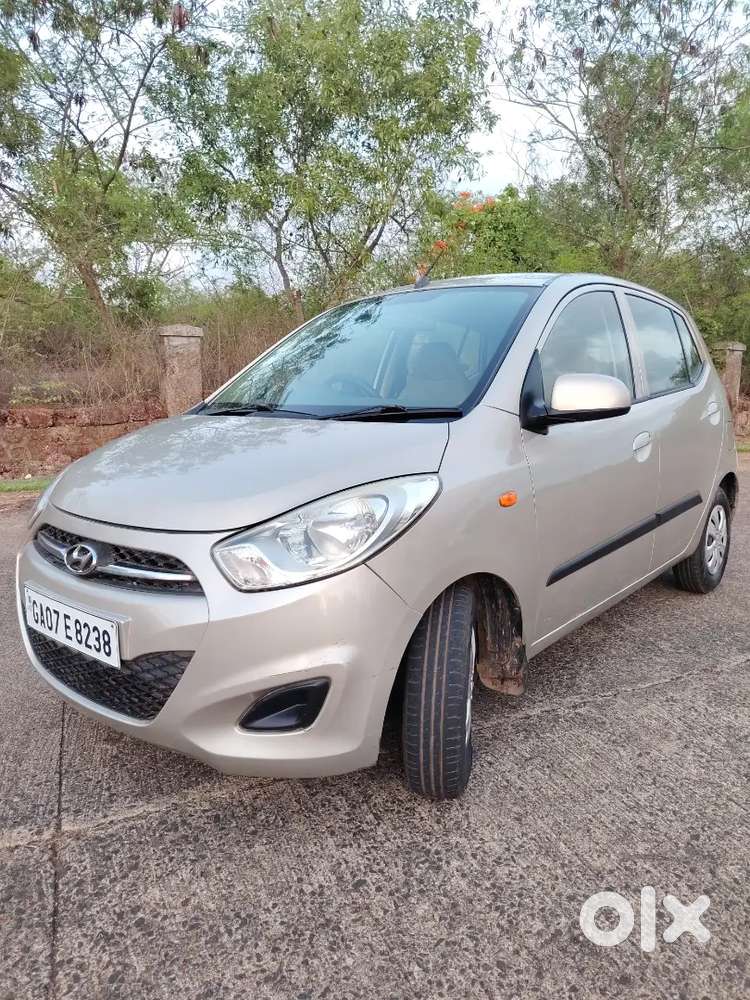 Hyundai Grand I10 Magna 1.2 Kappa Vtvt 2013  1st Owner. Petrol Manual