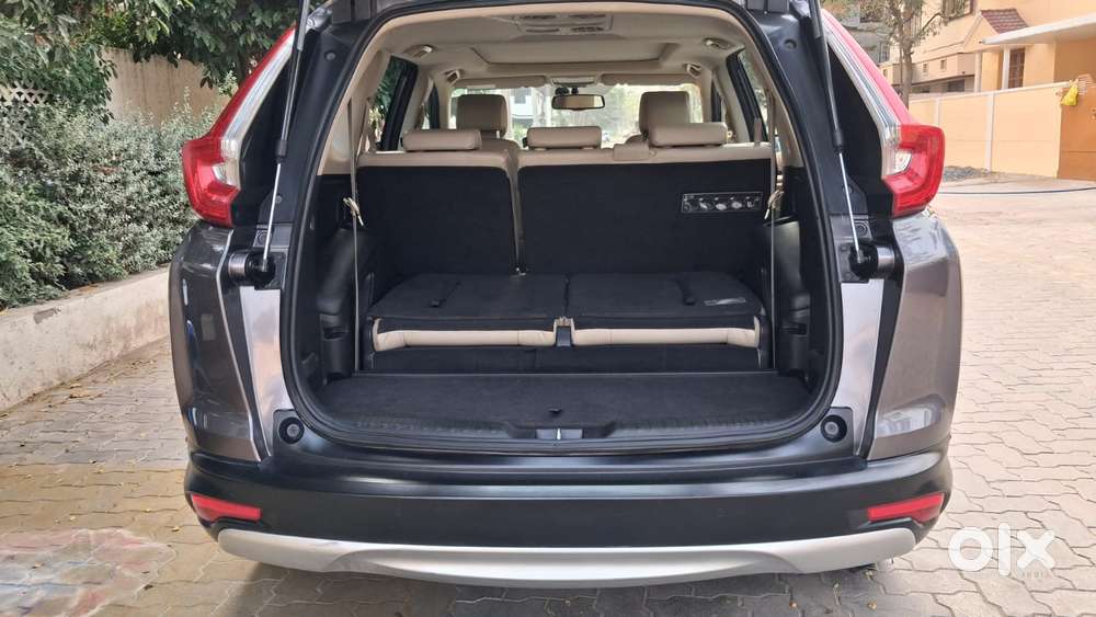 Honda Cr-v Diesel 2wd, 2019, Diesel