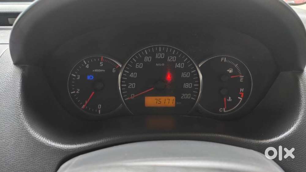 Maruti Suzuki Swift Dzire Zdi + Mt, 2009, Diesel