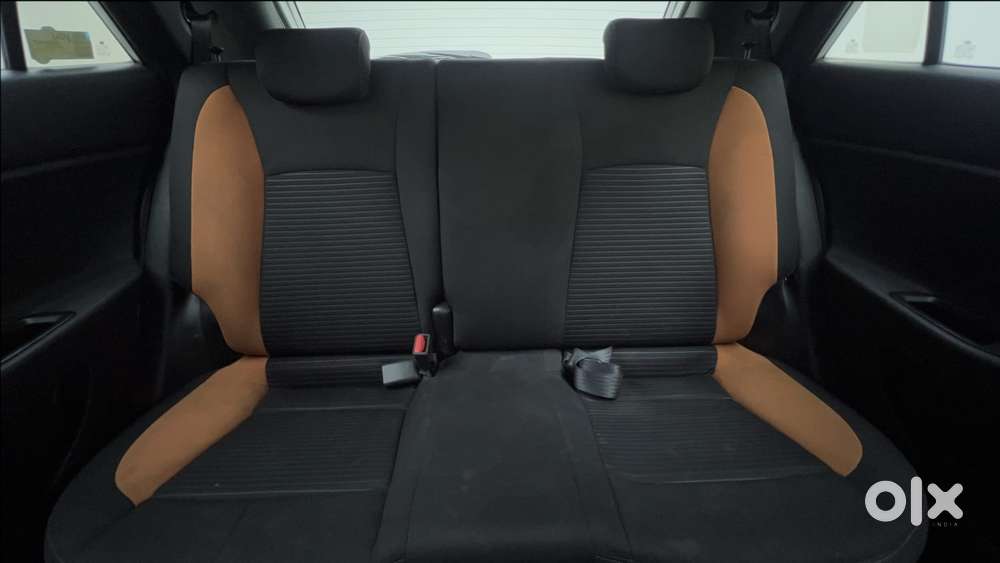 Hyundai I20 Active 1.2 Sx, 2016, Petrol
